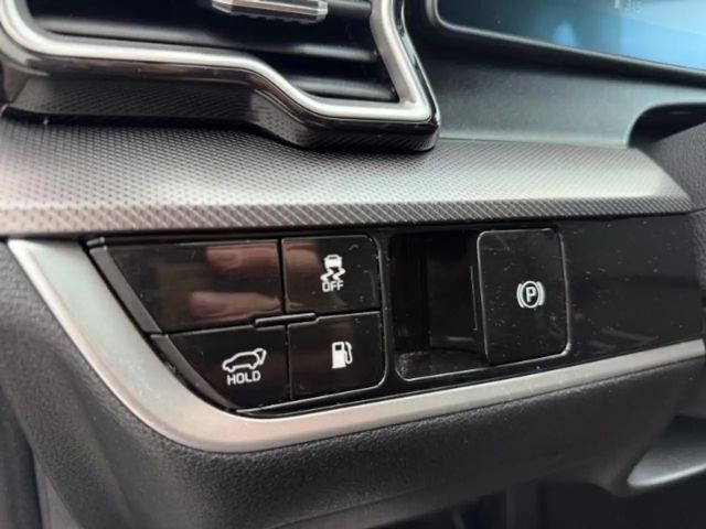 Kia Sportage Plug&Ride SITZ-, LENKRADHEIZUNG, CARPLAY, TEMPOMAT