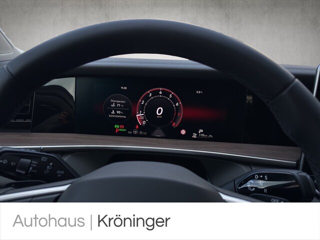 Volkswagen Tayron 1.5 eTSI Elegance Elegance