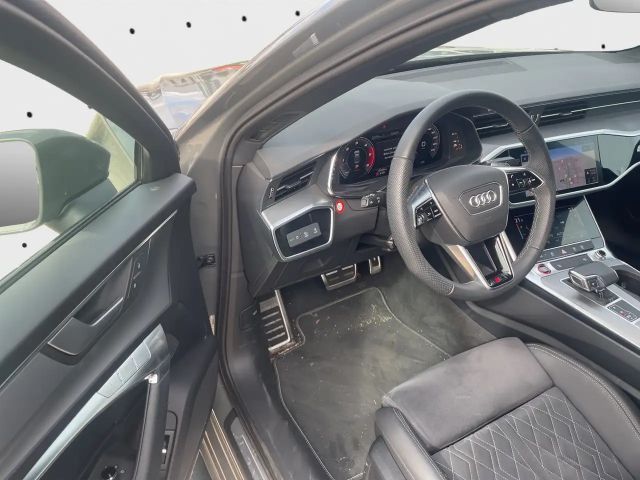 Audi S6 3.0 TDI Quattro