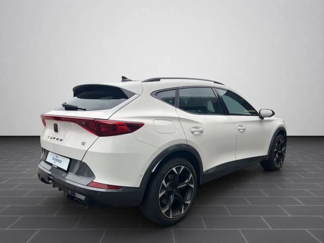 Cupra Formentor 2.0 TSI