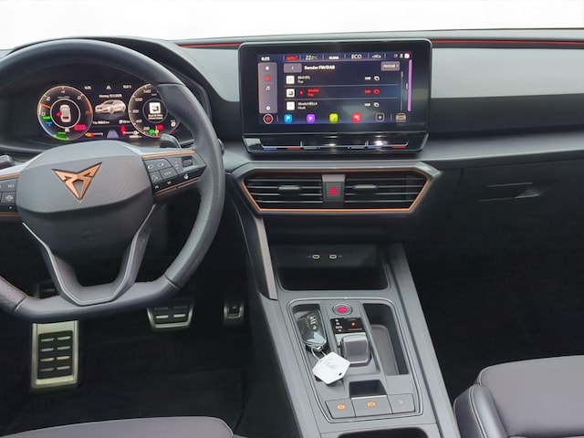 Cupra Leon Sportstourer VZ