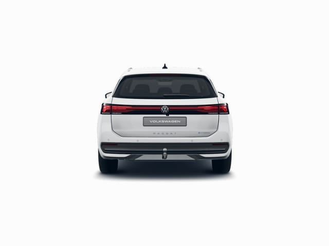Volkswagen Passat DSG Variant eHybrid