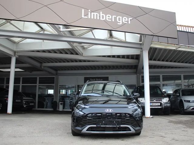 Hyundai Bayon T-GDi Trend