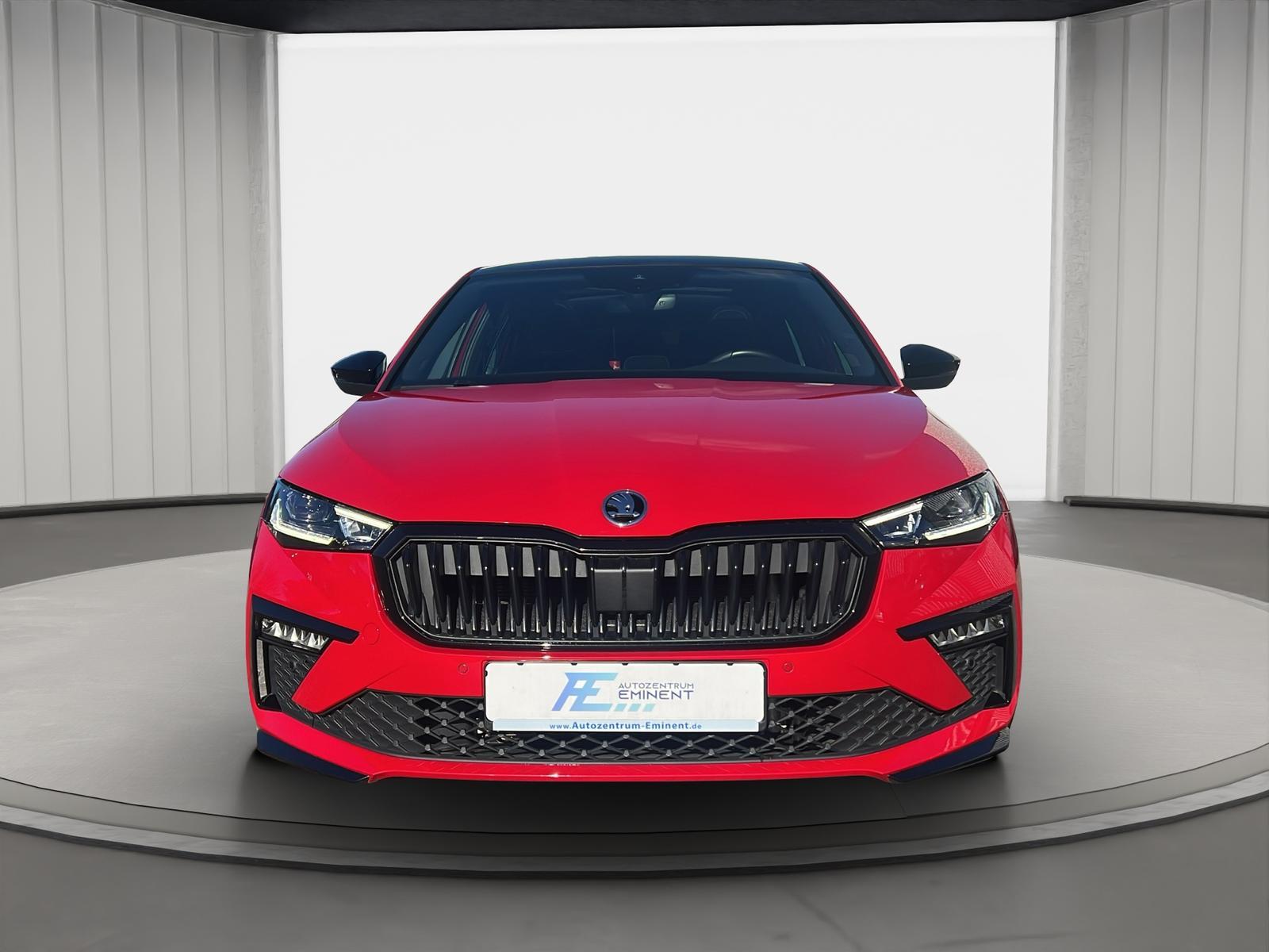 Skoda Scala 1.0 TSI Monte Carlo