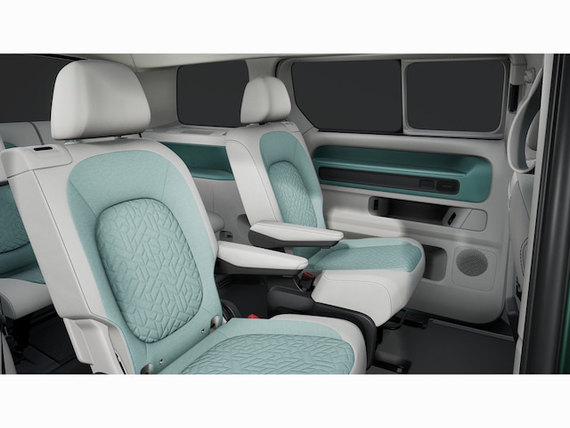 Volkswagen ID.Buzz LWB Pro