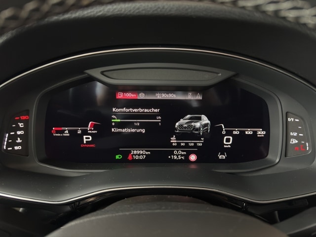 Audi Q8 45 TDI Quattro