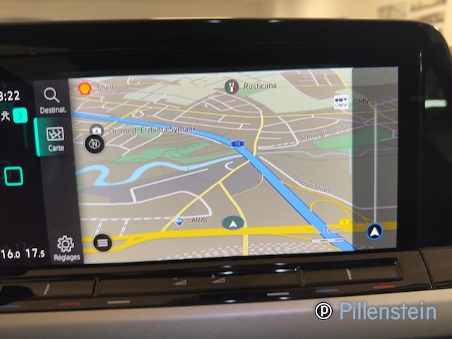 Volkswagen Golf 2.0 TDI DSG Life