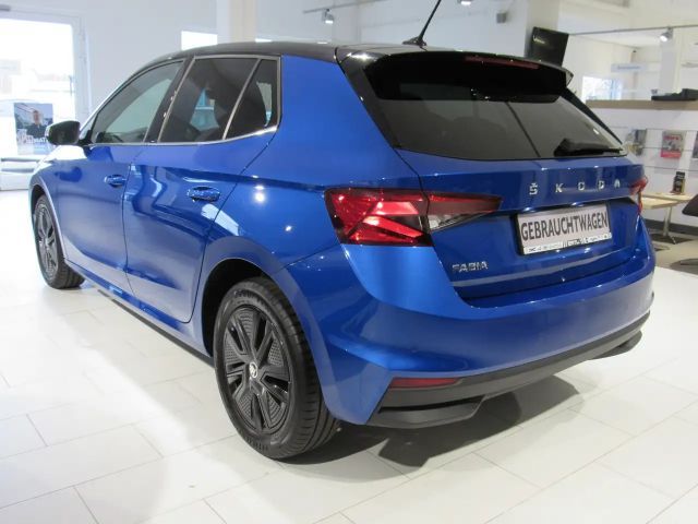 Skoda Fabia 1.0 TSI Style Style
