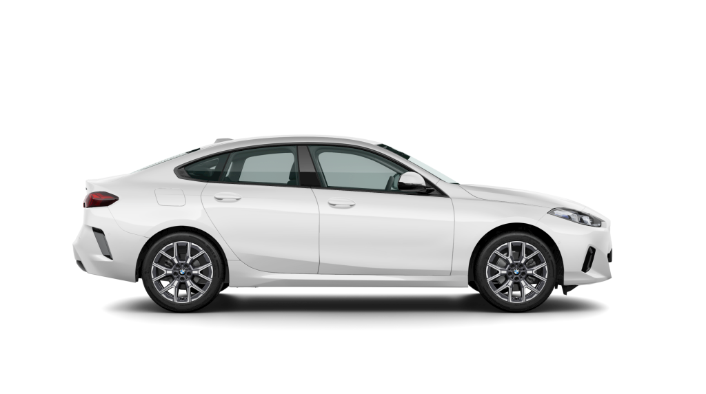 BMW 220 Coupé Gran Coupé