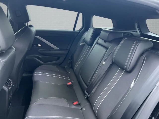 Opel Astra GS-Line Grand Sport Sports Tourer