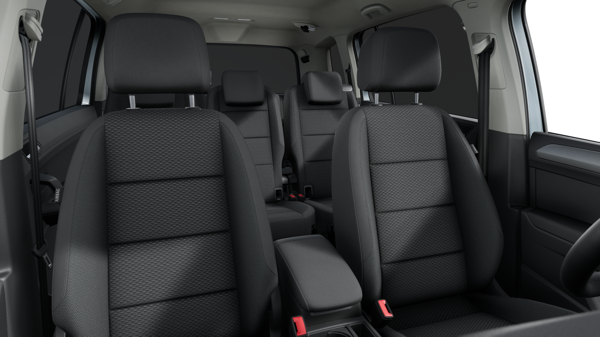 Volkswagen Touran 1.5 TSI DSG