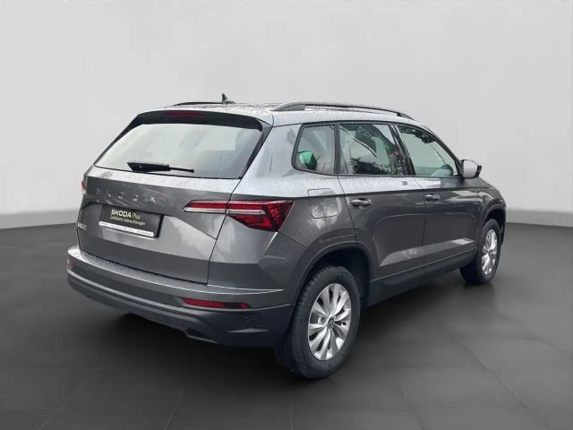 Skoda Karoq 1.5 TSI Selection