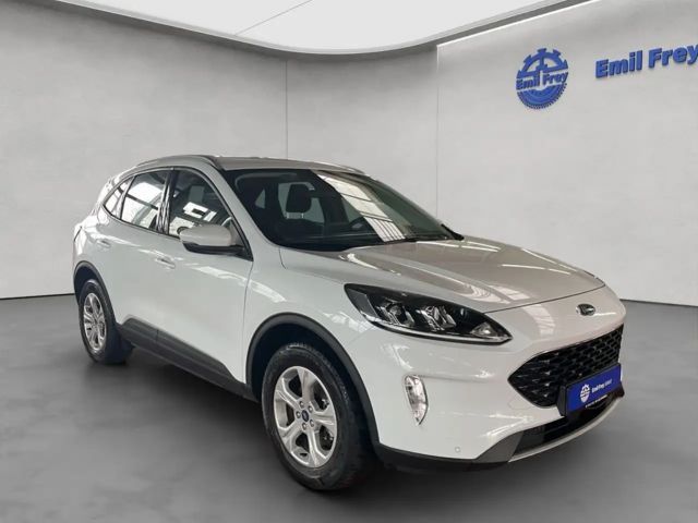 Ford Kuga Cool & Connect Plug in Hybrid