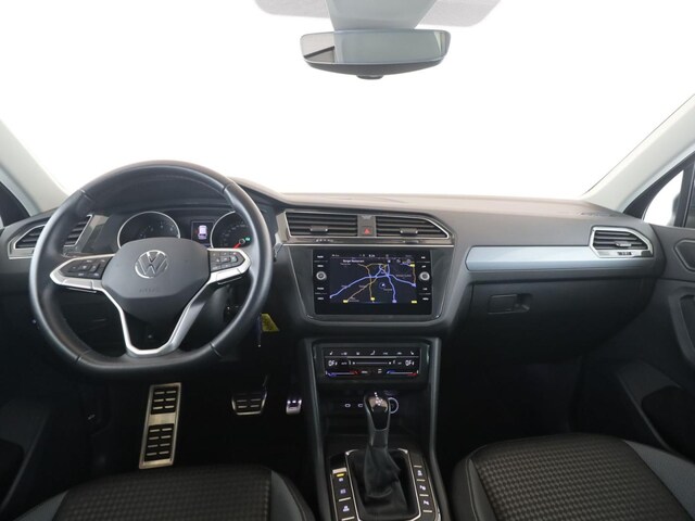 Volkswagen Tiguan 1.5 TSI IQ.Drive