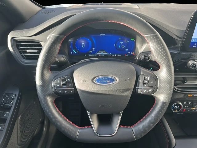 Ford Kuga ST Line
