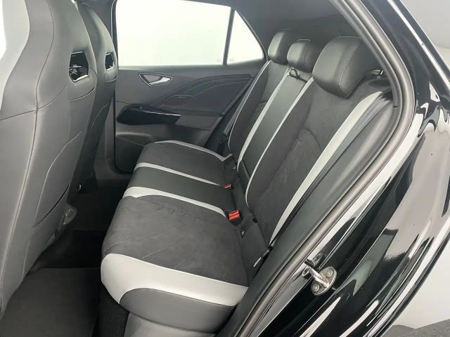 Volkswagen ID.3 Business Performance Pro