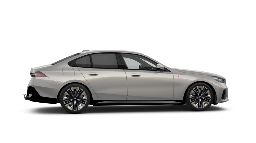 BMW 540 540d Sedan xDrive