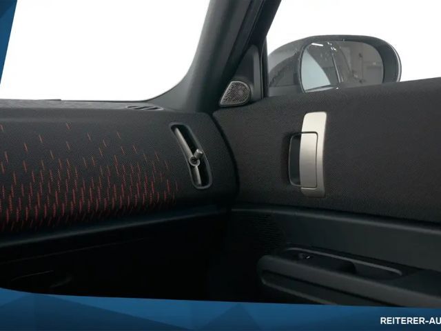 MINI Cooper S Countryman All4