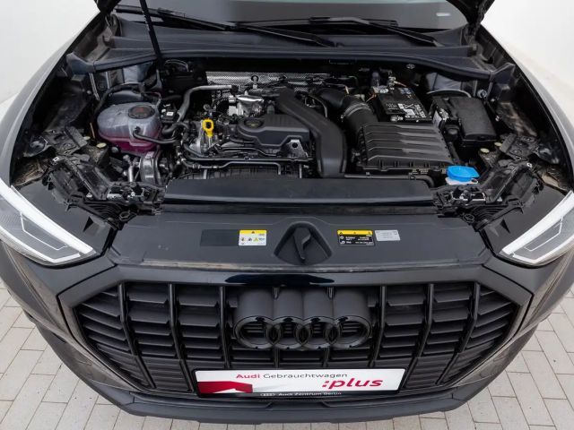 Audi Q3 35 TFSI S-Tronic