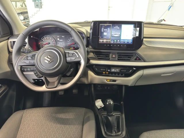 Suzuki Swift GL Hybrid