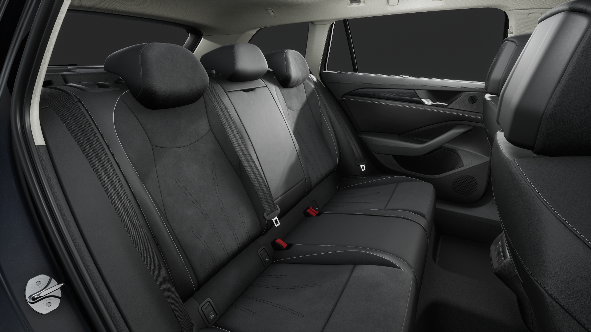 Volkswagen Passat DSG