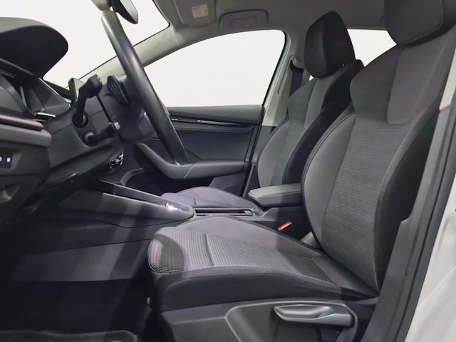 Skoda Octavia 1.4 TSI Ambition Combi iV