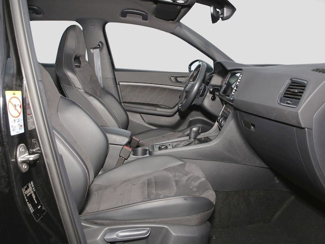 Cupra Ateca 2.0 TSI 4Drive VZ