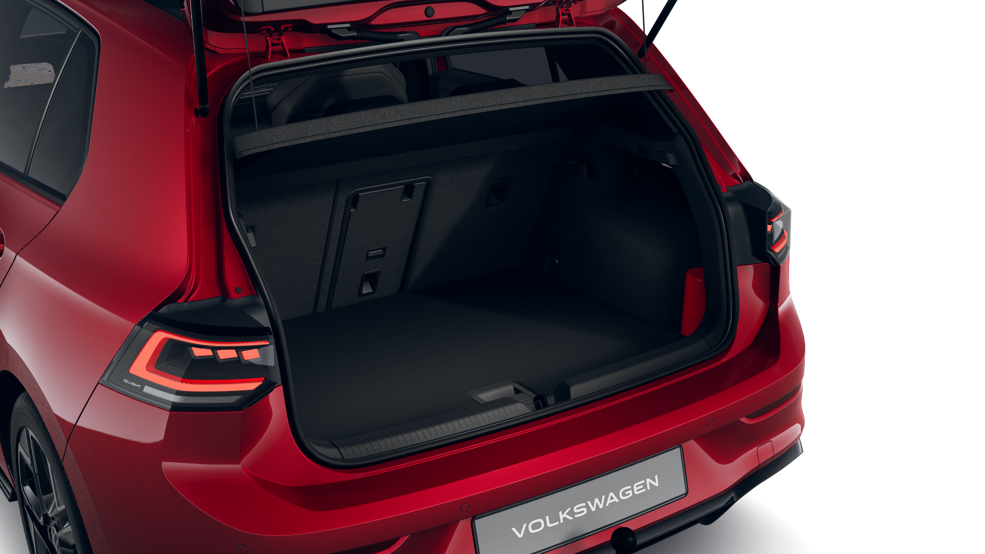 Volkswagen Golf DSG R-Line