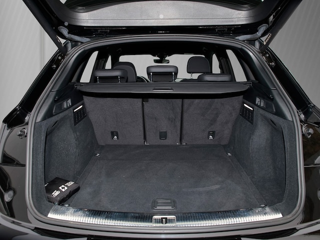 Audi SQ5 SUV TDI tiptronic Audi SQ5 SUV