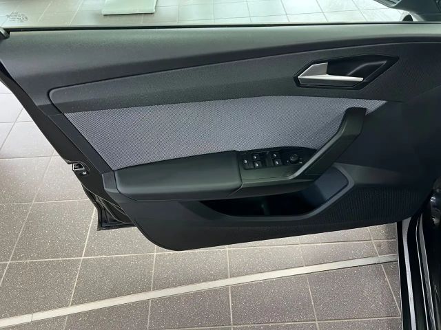 Seat Leon 2.0 TDI Sportstourer Style