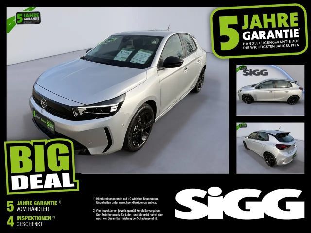 Opel Corsa Edition business+