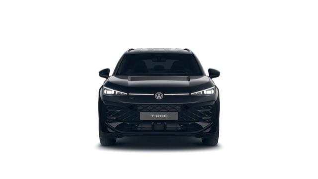 Volkswagen T-Roc 1.5 eTSI DSG R-Line