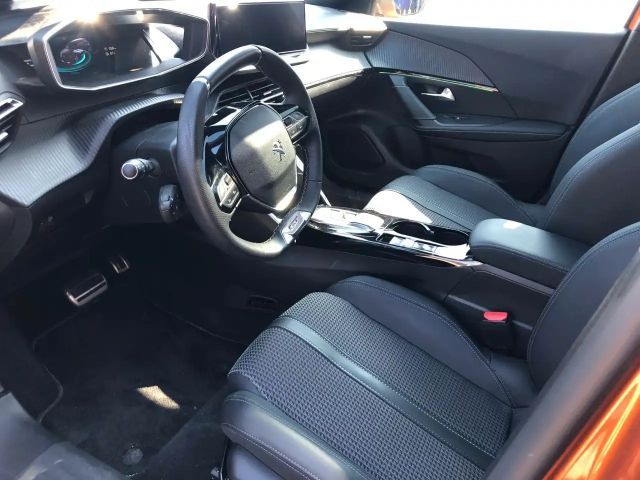 Peugeot E-2008 GT-Line