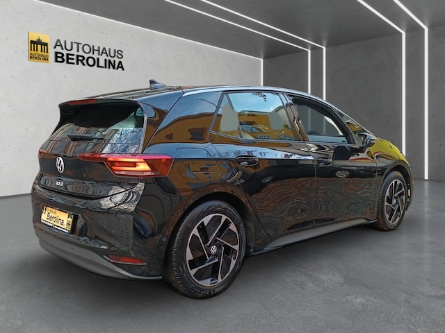 Volkswagen ID.3 Performance Pro