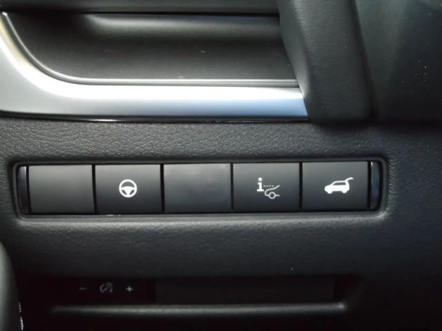 Nissan Qashqai N-Connecta