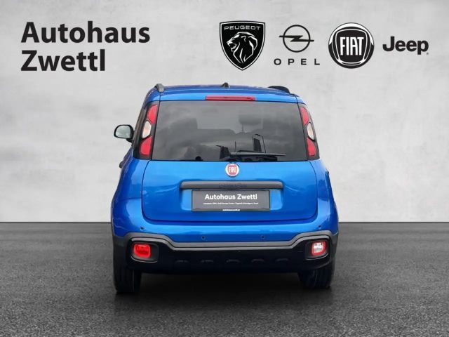 Fiat Panda Cross