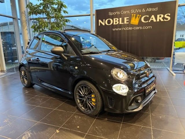 Abarth 695 Cabrio