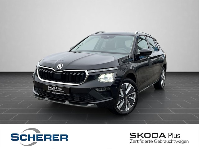 Skoda Kamiq 1.0 TSI Selection