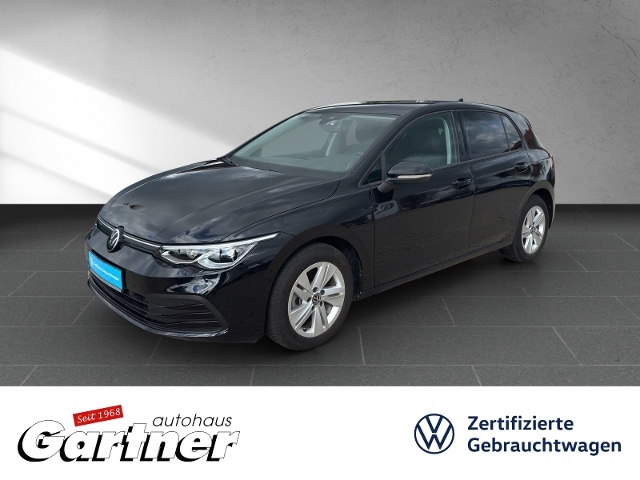 Volkswagen Golf 1.5 TSI Golf VIII Plus