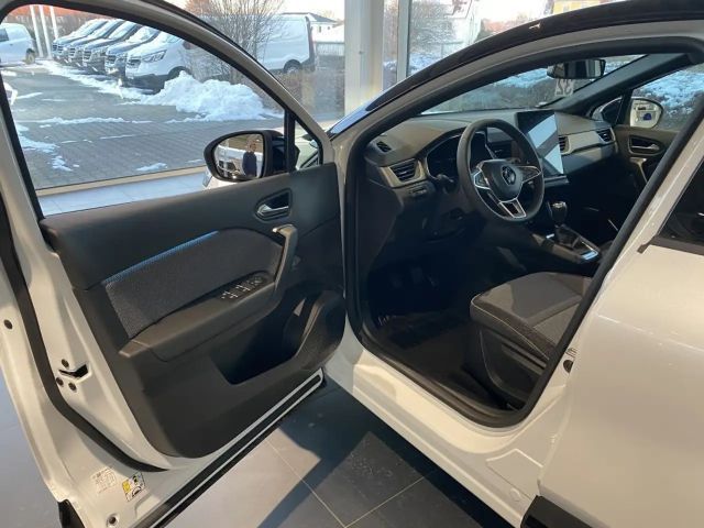 Renault Captur TCe 90 Techno