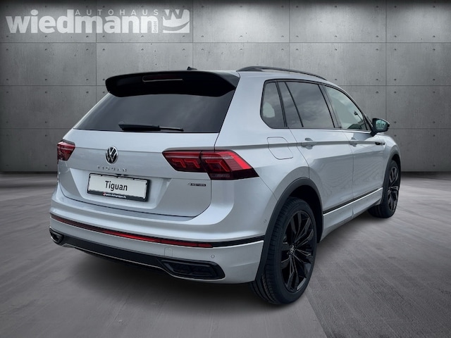 Volkswagen Tiguan 2.0 TDI DSG