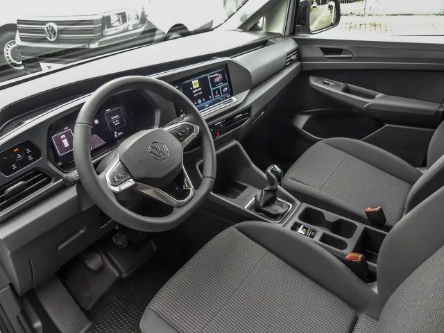 Volkswagen Caddy 2.0 TDI