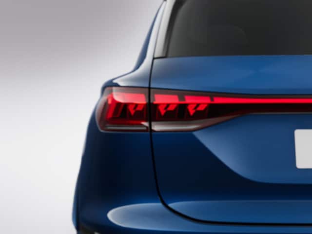 Audi Q6 e-tron Quattro