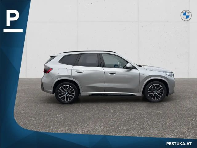 BMW X1 sDrive20d