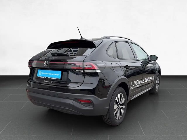 Volkswagen Taigo DSG Life