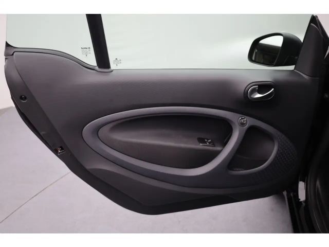 Smart EQ fortwo 22kw onboard charger