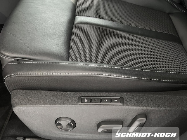 Skoda Octavia 2.0 TDI Combi Style Style