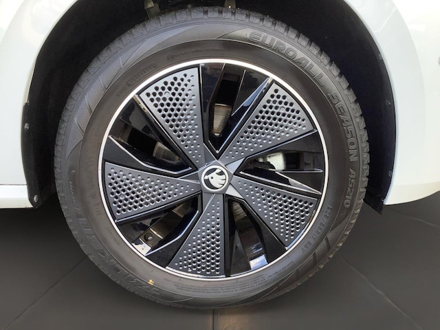 Skoda Kamiq 1.5 TSI Monte Carlo