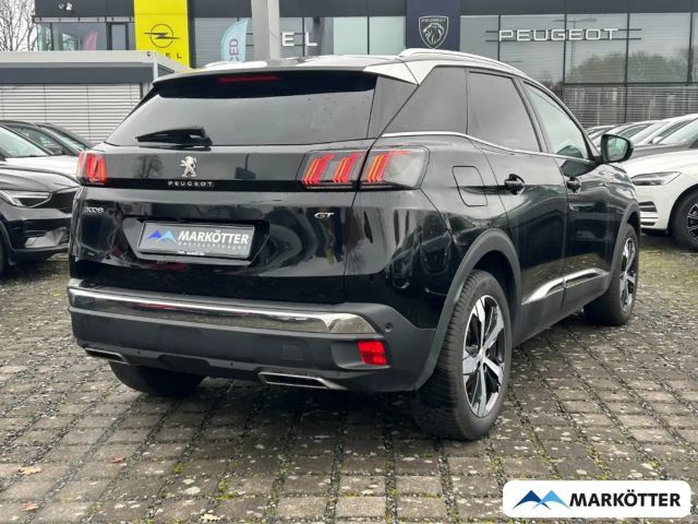 Peugeot 3008 BlueHDi GT-Line