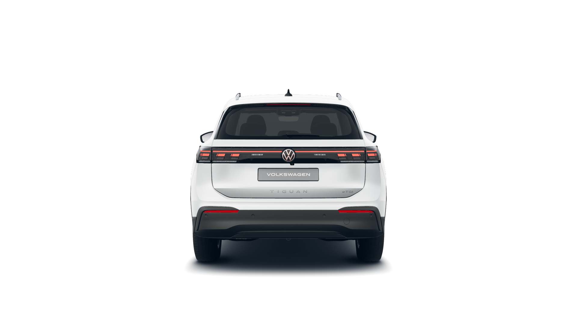 Volkswagen Tiguan 1.5 eTSI